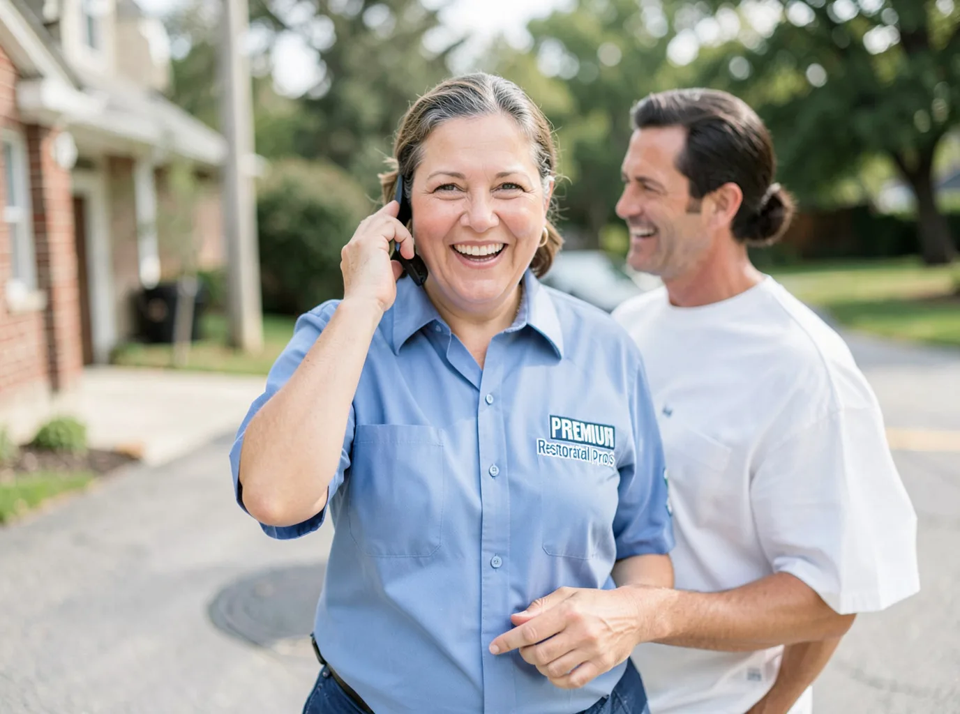 Water Damage Restoration Verden, OK FAQs
